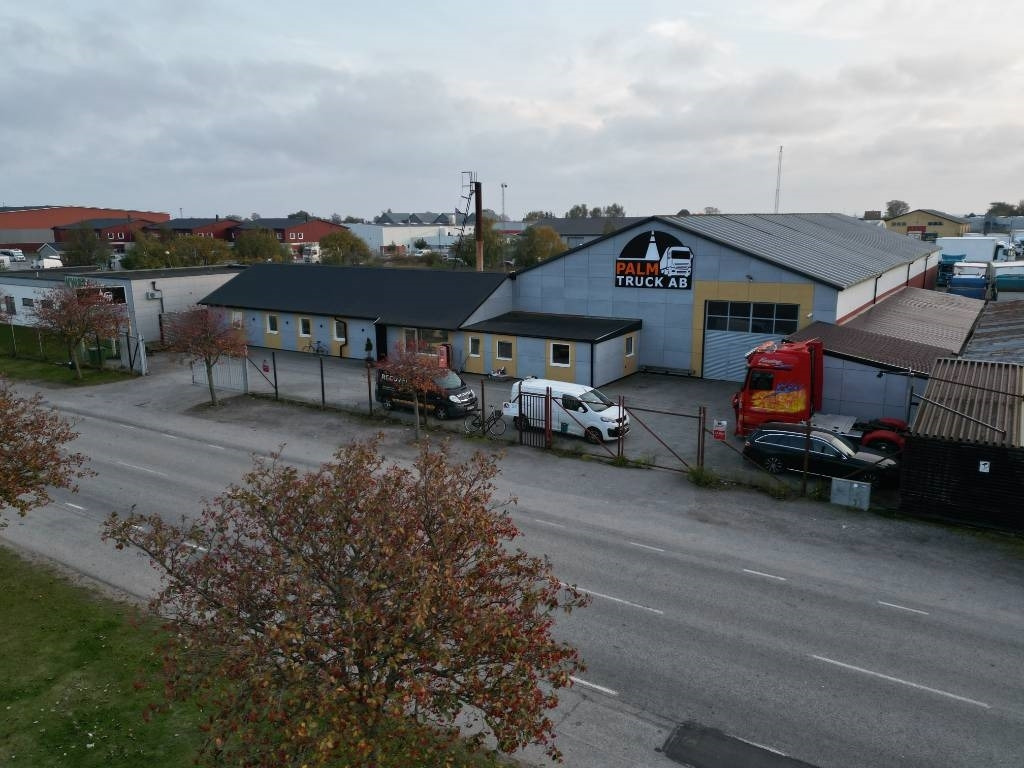 SÄLJ DIN LASTBIL IDAG! - Camion fourgon: photos 2 SÄLJ DIN LASTBIL IDAG! - Camion fourgon: photos 2