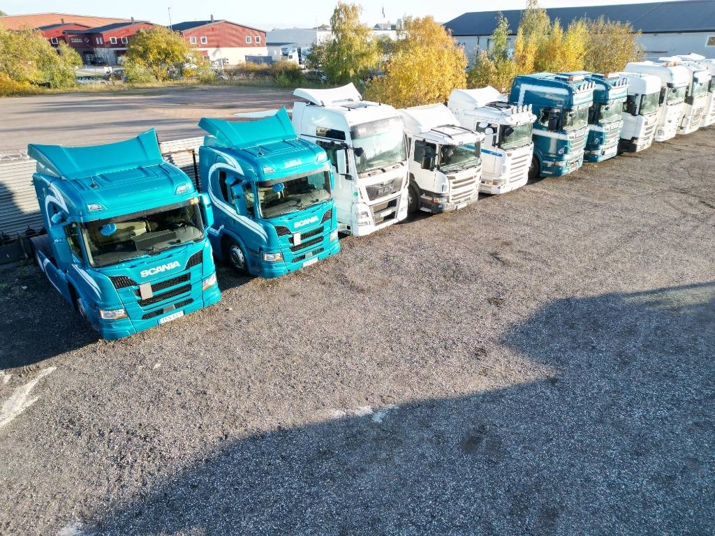 SÄLJ DIN LASTBIL IDAG! - Camion fourgon: photos 5 SÄLJ DIN LASTBIL IDAG! - Camion fourgon: photos 5