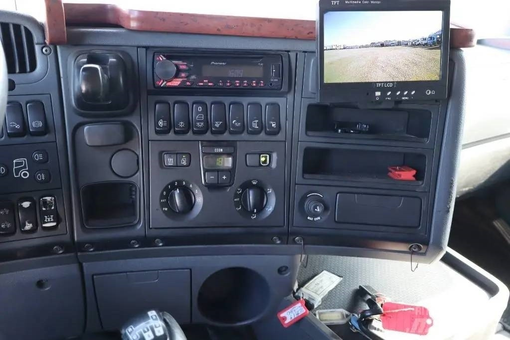 Scania R420LB6X2HHZ Serie 7089 - Camion ampliroll: photos 5 Scania R420LB6X2HHZ Serie 7089 - Camion ampliroll: photos 5