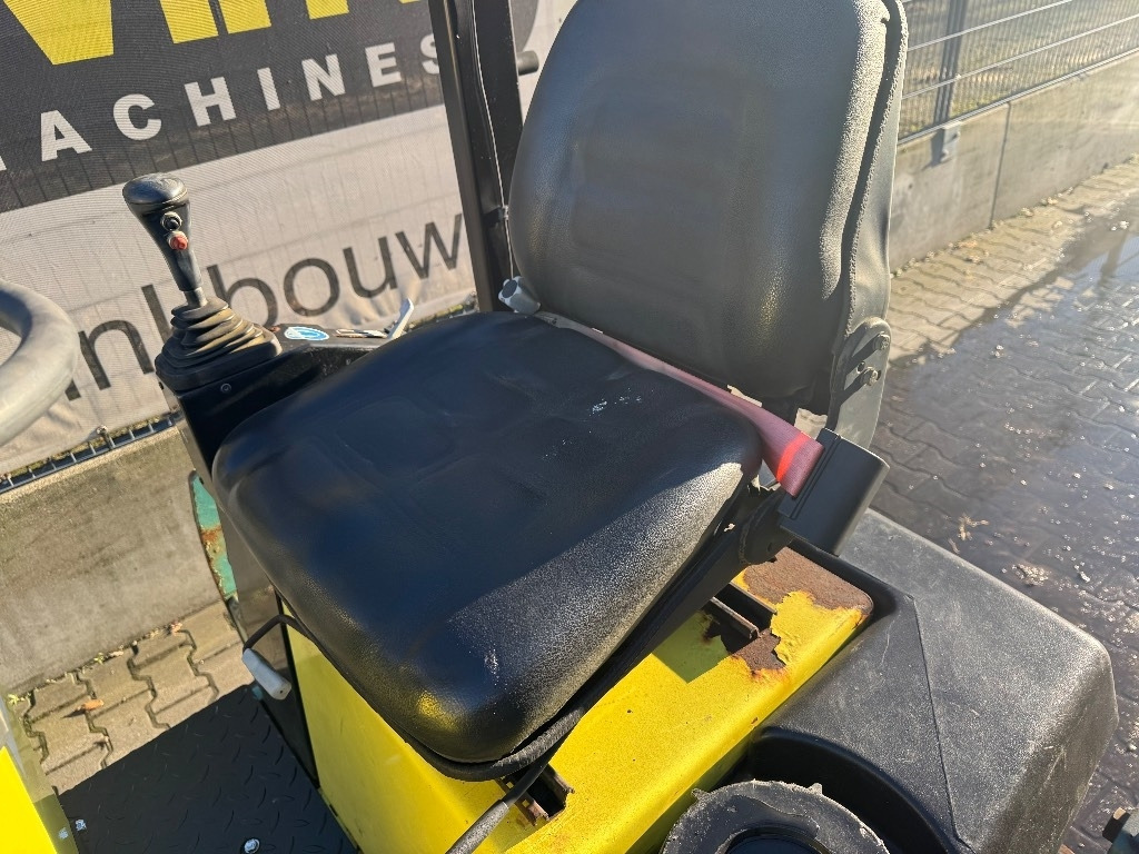 Ammann AV 33-2 - Rouleau compresseur: photos 5 Ammann AV 33-2 - Rouleau compresseur: photos 5