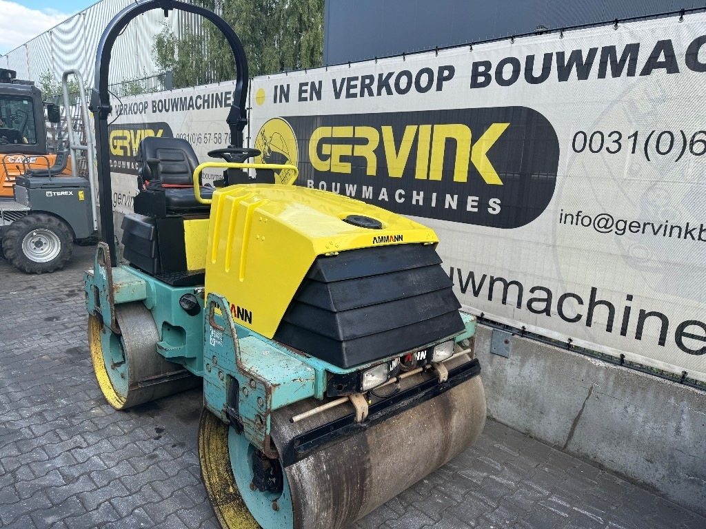 Ammann AV 33-2 - Rouleau compresseur: photos 5 Ammann AV 33-2 - Rouleau compresseur: photos 5