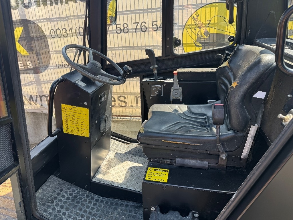 Ammann Rammax RW 3005 - Compacteur mixte: photos 5 Ammann Rammax RW 3005 - Compacteur mixte: photos 5