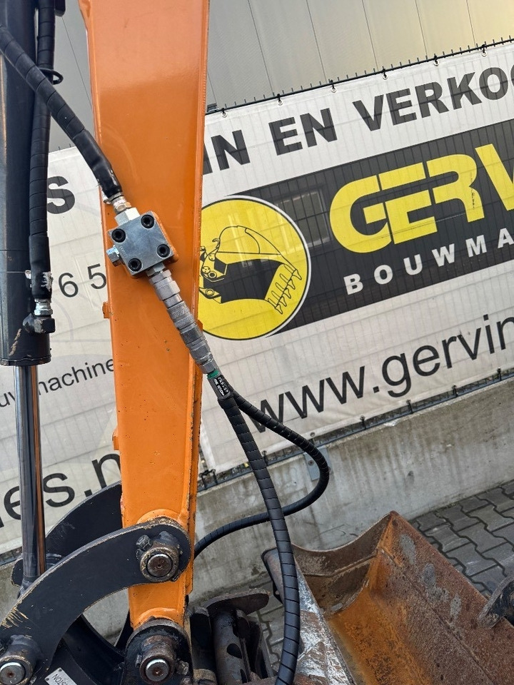 Case CX 26 C - Mini pelle: photos 4 Case CX 26 C - Mini pelle: photos 4