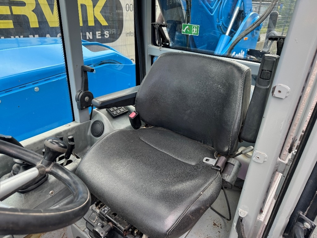 Genie GTH 4013 SX - Chariot télescopique: photos 5 Genie GTH 4013 SX - Chariot télescopique: photos 5