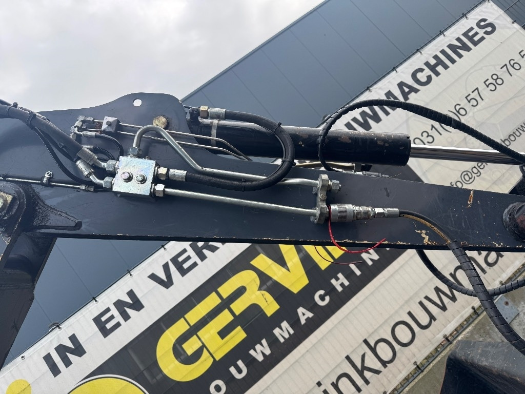 Terex TC 29 - Mini pelle: photos 3 Terex TC 29 - Mini pelle: photos 3