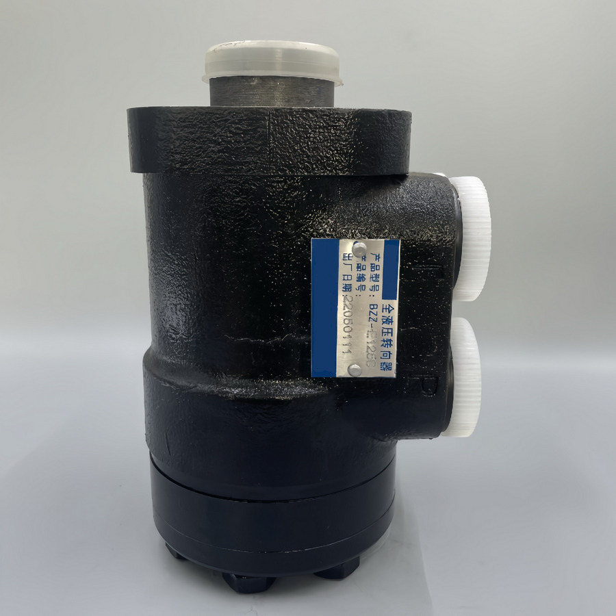 AGT KRW23 Mini Wheel Loader Hydraulic Steering Valve Kit for FLAND FL45 Wheel Loader Spare Parts - Commande de gouvernail pour Chargeuse sur pneus: photos 2 AGT KRW23 Mini Wheel Loader Hydraulic Steering Valve Kit for FLAND FL45 Wheel Loader Spare Parts - Commande de gouvernail pour Chargeuse sur pneus: photos 2