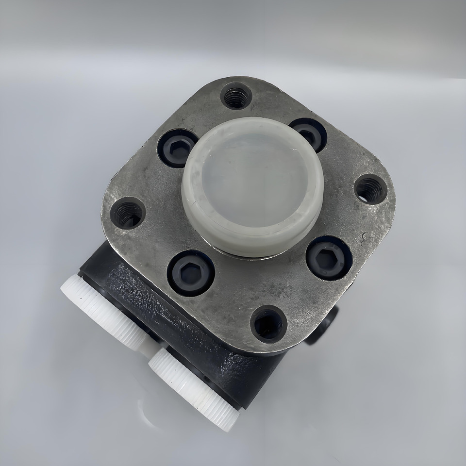 AGT KRW23 Mini Wheel Loader Hydraulic Steering Valve Kit for FLAND FL45 Wheel Loader Spare Parts - Commande de gouvernail pour Chargeuse sur pneus: photos 3 AGT KRW23 Mini Wheel Loader Hydraulic Steering Valve Kit for FLAND FL45 Wheel Loader Spare Parts - Commande de gouvernail pour Chargeuse sur pneus: photos 3