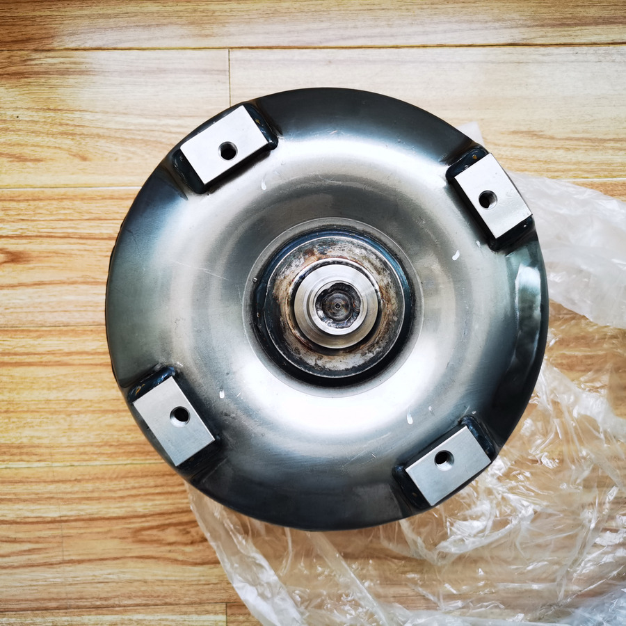 CASE Torque Converter 87712647 84357989 for CASE Wheel Loader - Transmission pour Chargeuse sur pneus: photos 1 CASE Torque Converter 87712647 84357989 for CASE Wheel Loader - Transmission pour Chargeuse sur pneus: photos 1