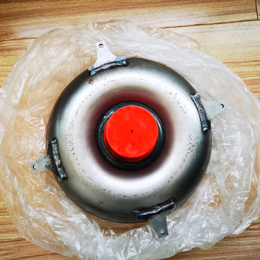 CASE Torque Converter 87712647 84357989 for CASE Wheel Loader - Transmission pour Chargeuse sur pneus: photos 2 CASE Torque Converter 87712647 84357989 for CASE Wheel Loader - Transmission pour Chargeuse sur pneus: photos 2