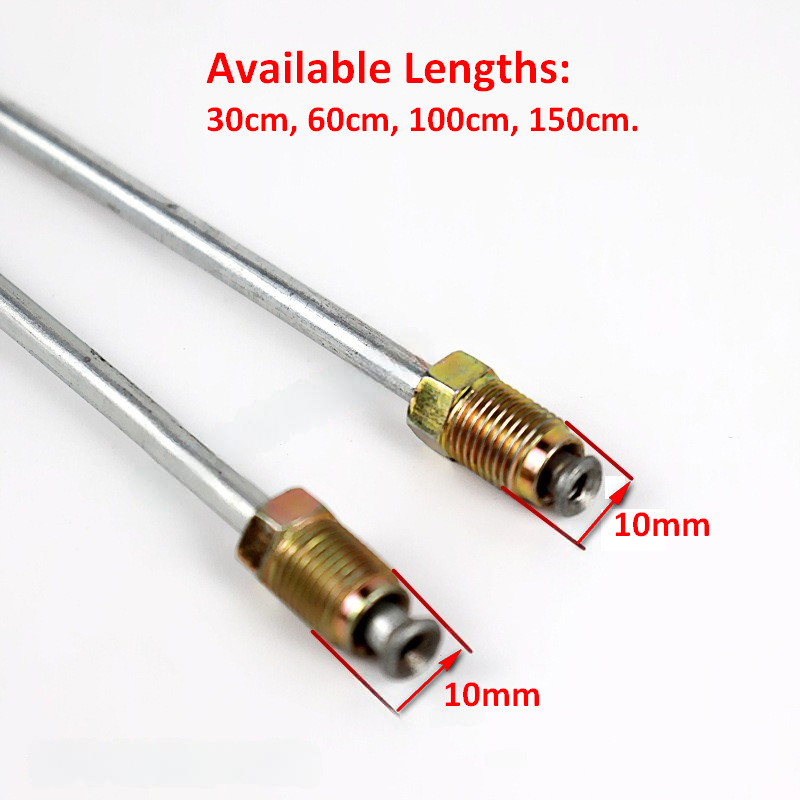 China Wheel Loader Brake Lines - Conduite/ Flexible de frein pour Chargeuse sur pneus: photos 2 China Wheel Loader Brake Lines - Conduite/ Flexible de frein pour Chargeuse sur pneus: photos 2