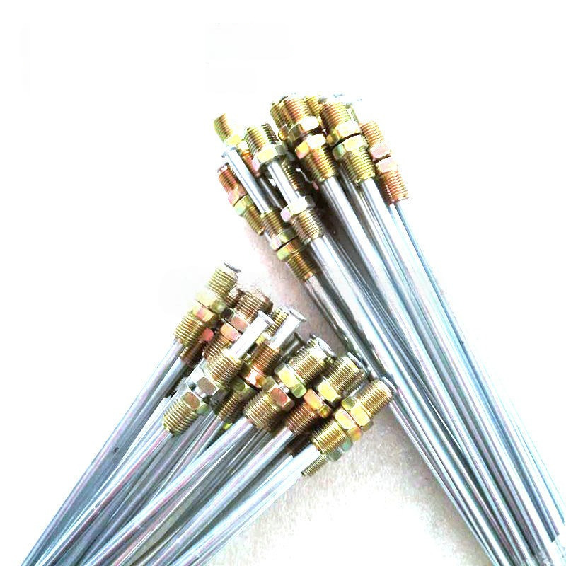 China Wheel Loader Brake Lines - Conduite/ Flexible de frein pour Chargeuse sur pneus: photos 1 China Wheel Loader Brake Lines - Conduite/ Flexible de frein pour Chargeuse sur pneus: photos 1