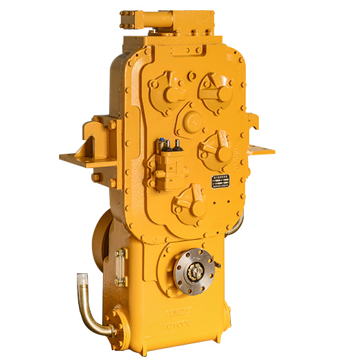 China Wheel Loader Transmission Gearbox - Boîte de vitesse pour Chargeuse sur pneus: photos 4 China Wheel Loader Transmission Gearbox - Boîte de vitesse pour Chargeuse sur pneus: photos 4