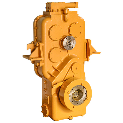 China Wheel Loader Transmission Gearbox - Boîte de vitesse pour Chargeuse sur pneus: photos 2 China Wheel Loader Transmission Gearbox - Boîte de vitesse pour Chargeuse sur pneus: photos 2