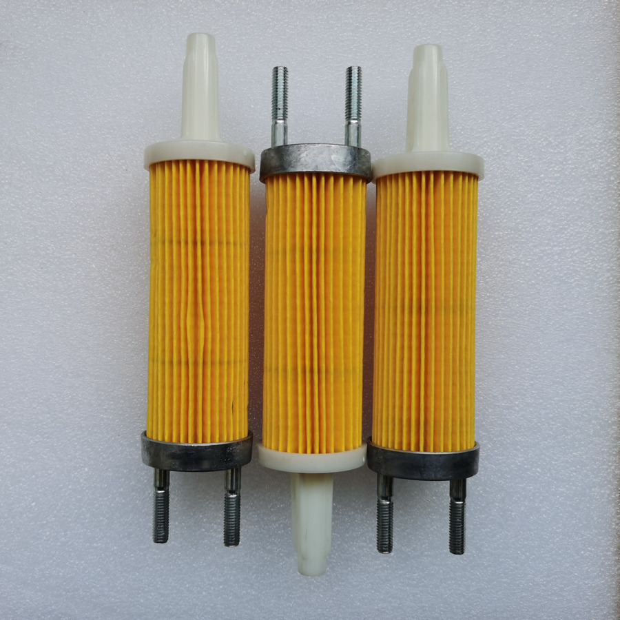 KOOP Genuine Fuel Filter for KOOP KD192FC Engine - Filtre à carburant pour Chargeuse sur pneus: photos 1 KOOP Genuine Fuel Filter for KOOP KD192FC Engine - Filtre à carburant pour Chargeuse sur pneus: photos 1