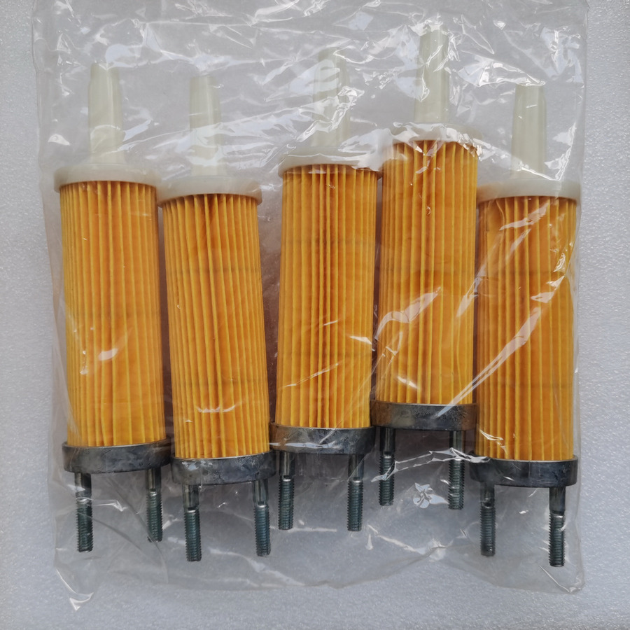 KOOP Genuine Fuel Filter for KOOP KD192FC Engine - Filtre à carburant pour Chargeuse sur pneus: photos 2 KOOP Genuine Fuel Filter for KOOP KD192FC Engine - Filtre à carburant pour Chargeuse sur pneus: photos 2