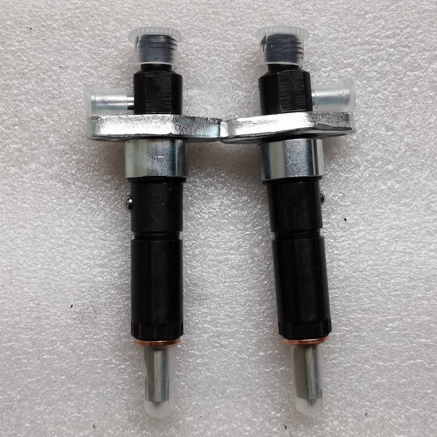 KOOP Original Fuel Injector Assembly for KOOP KD192FC Engine - Pompe haute pression pour Chargeuse sur pneus: photos 1 KOOP Original Fuel Injector Assembly for KOOP KD192FC Engine - Pompe haute pression pour Chargeuse sur pneus: photos 1