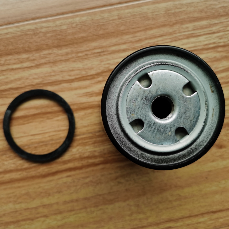 QINGDAO PROMISING Fuel Filters for China Wheel Loader - Filtre à carburant pour Chargeuse sur pneus: photos 4 QINGDAO PROMISING Fuel Filters for China Wheel Loader - Filtre à carburant pour Chargeuse sur pneus: photos 4