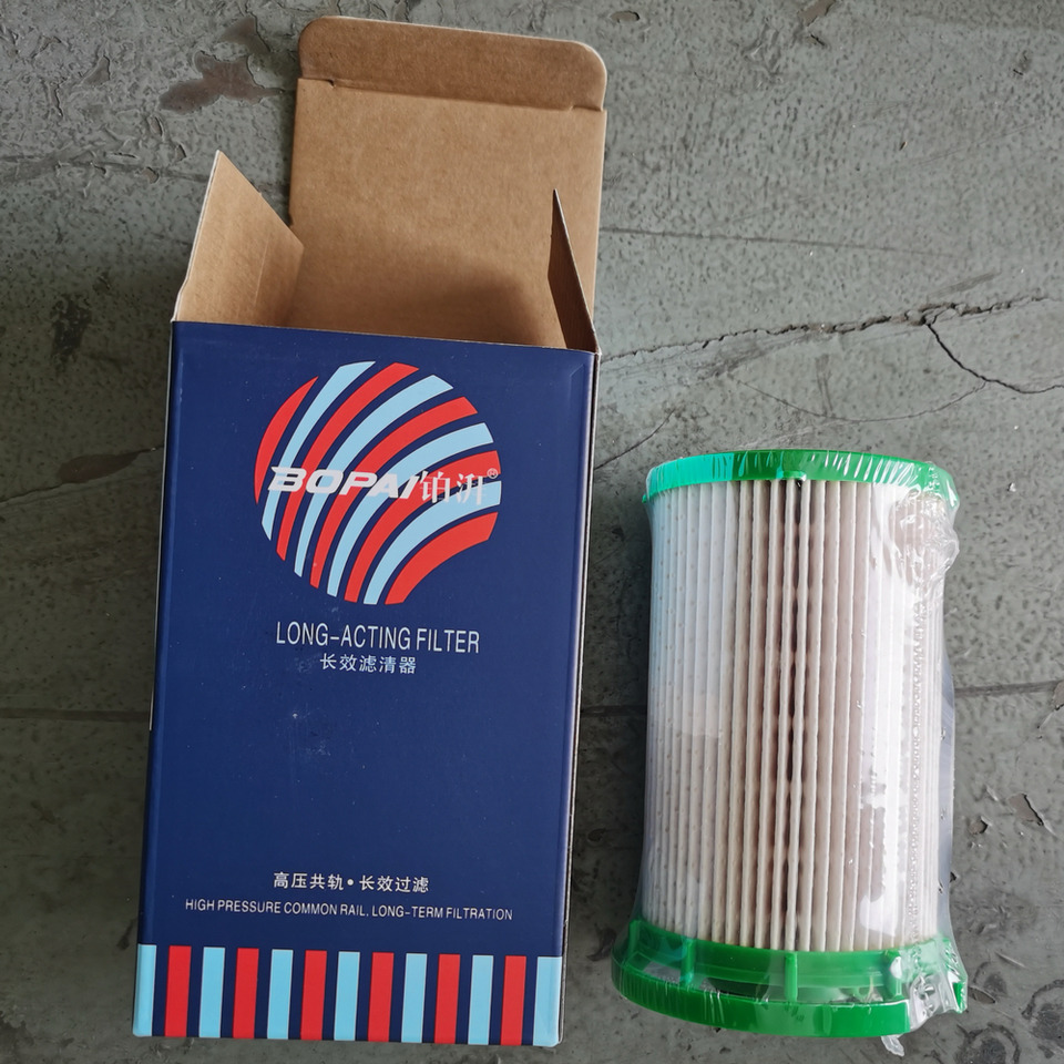 QINGDAO PROMISING Fuel Filters for China Wheel Loader - Filtre à carburant pour Chargeuse sur pneus: photos 5 QINGDAO PROMISING Fuel Filters for China Wheel Loader - Filtre à carburant pour Chargeuse sur pneus: photos 5
