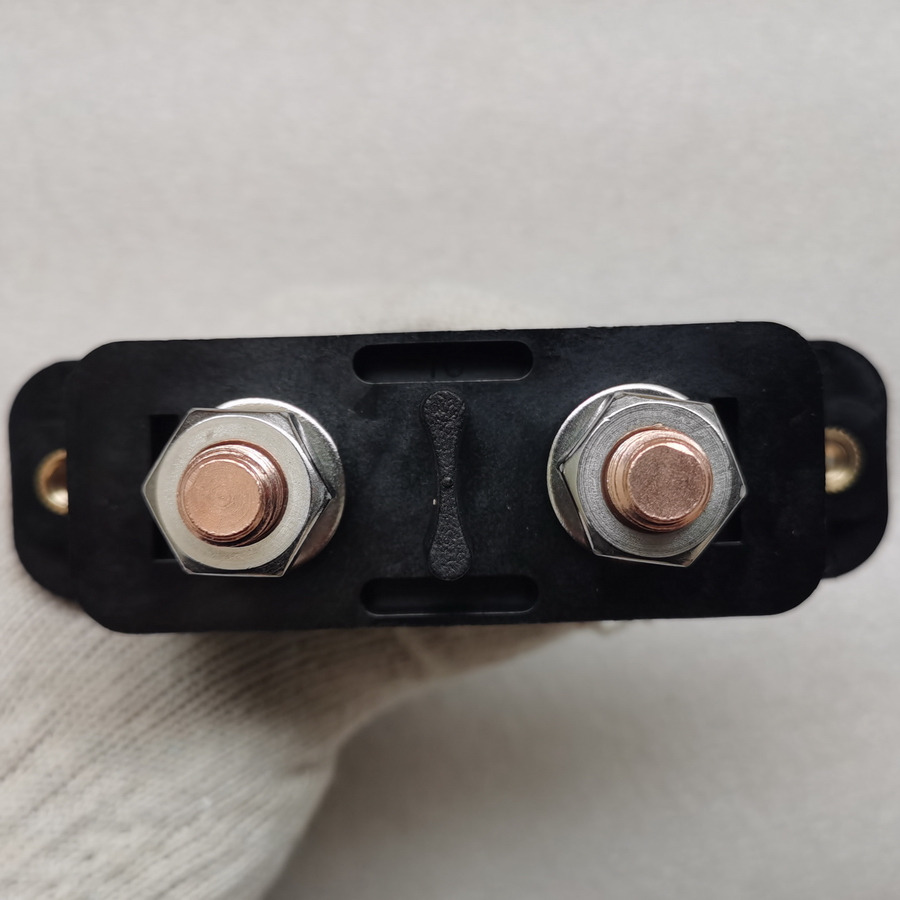 QINGDAO PROMISING Power Switch for Chinese Wheel Loader Spare Parts - Chargeuse sur pneus: photos 3 QINGDAO PROMISING Power Switch for Chinese Wheel Loader Spare Parts - Chargeuse sur pneus: photos 3