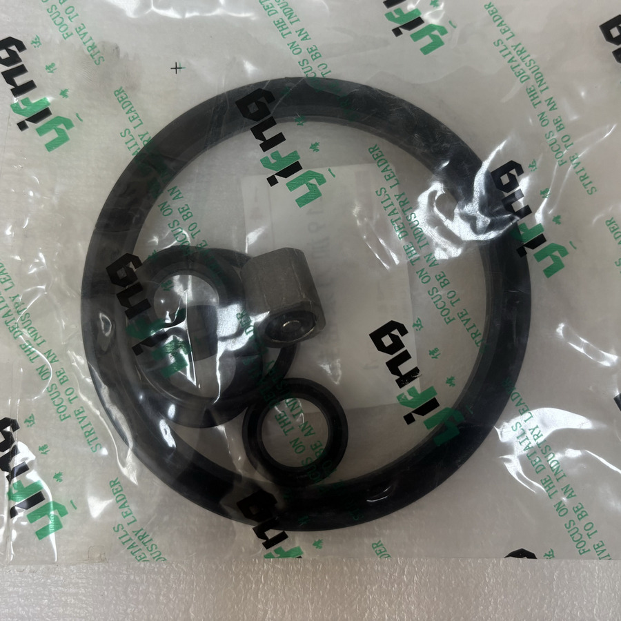 Accessoire de frein pour Chargeuse sur pneus neuf Qingdao Promising Air Brake Booster Repair Kit for China Loader: photos 12