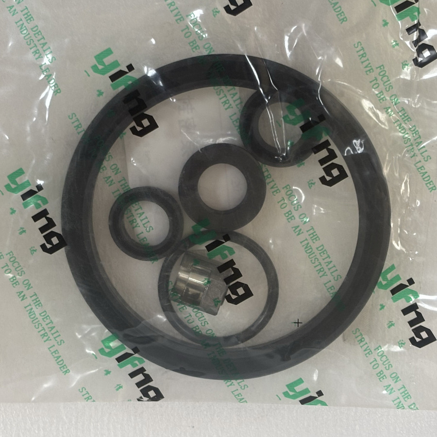 Accessoire de frein pour Chargeuse sur pneus neuf Qingdao Promising Air Brake Booster Repair Kit for China Loader: photos 9