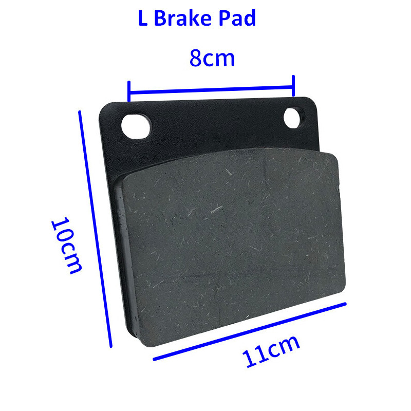 Qingdao Promising Brake Caliper Repair Kit for China Loader - Accessoire de frein pour Chargeuse sur pneus: photos 2 Qingdao Promising Brake Caliper Repair Kit for China Loader - Accessoire de frein pour Chargeuse sur pneus: photos 2