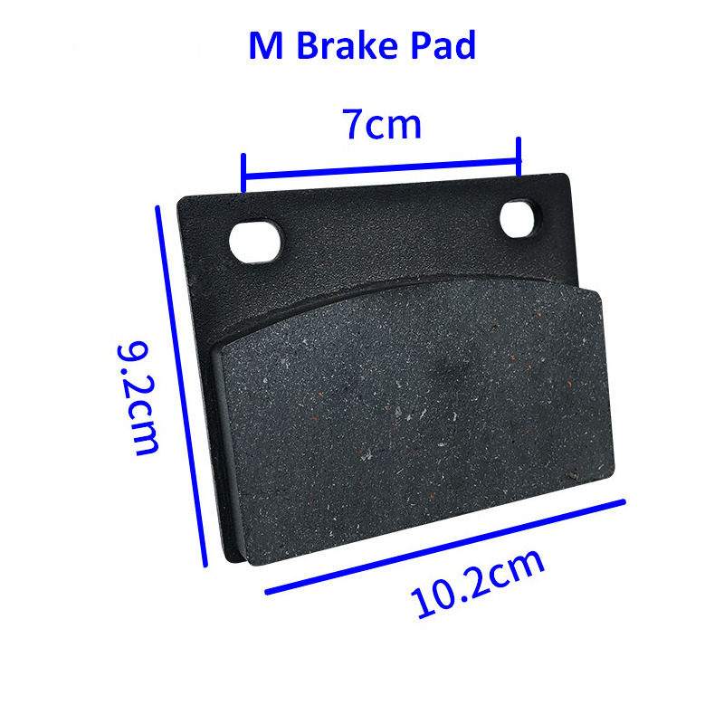 Qingdao Promising Brake Caliper Repair Kit for China Loader - Accessoire de frein pour Chargeuse sur pneus: photos 3 Qingdao Promising Brake Caliper Repair Kit for China Loader - Accessoire de frein pour Chargeuse sur pneus: photos 3