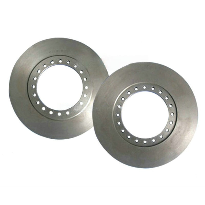 Qingdao Promising Brake Disc for China Loader - Disques de frein pour Chargeuse sur pneus: photos 1 Qingdao Promising Brake Disc for China Loader - Disques de frein pour Chargeuse sur pneus: photos 1