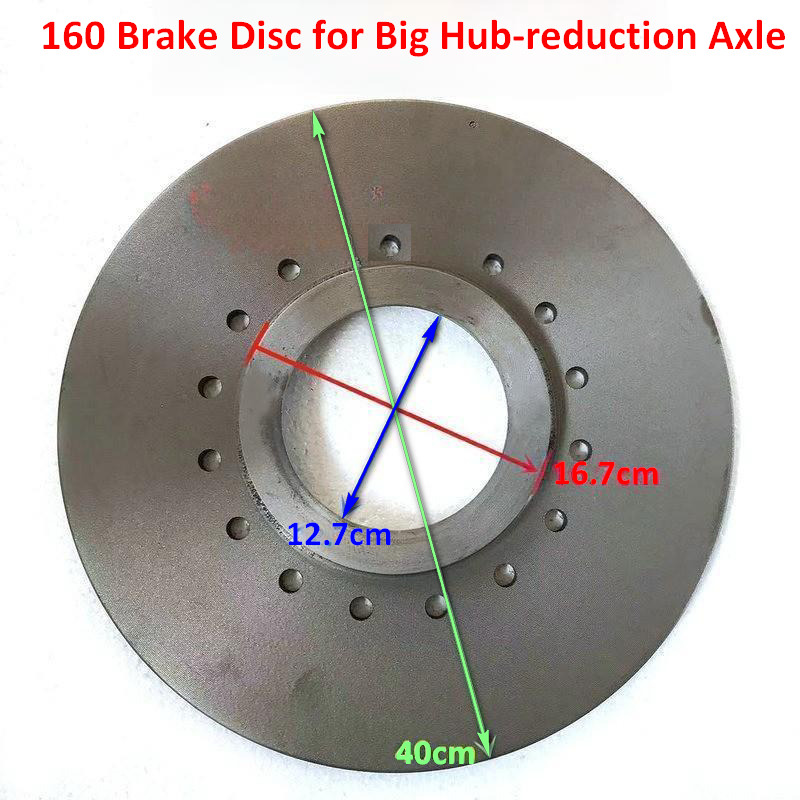 Qingdao Promising Brake Disc for China Loader - Disques de frein pour Chargeuse sur pneus: photos 2 Qingdao Promising Brake Disc for China Loader - Disques de frein pour Chargeuse sur pneus: photos 2