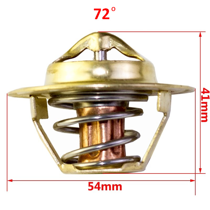 Qingdao Promising Changchai Original Thermostat - Moteur pour Chargeuse sur pneus: photos 4 Qingdao Promising Changchai Original Thermostat - Moteur pour Chargeuse sur pneus: photos 4