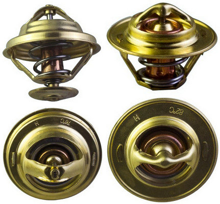 Qingdao Promising Changchai Original Thermostat - Moteur pour Chargeuse sur pneus: photos 1 Qingdao Promising Changchai Original Thermostat - Moteur pour Chargeuse sur pneus: photos 1