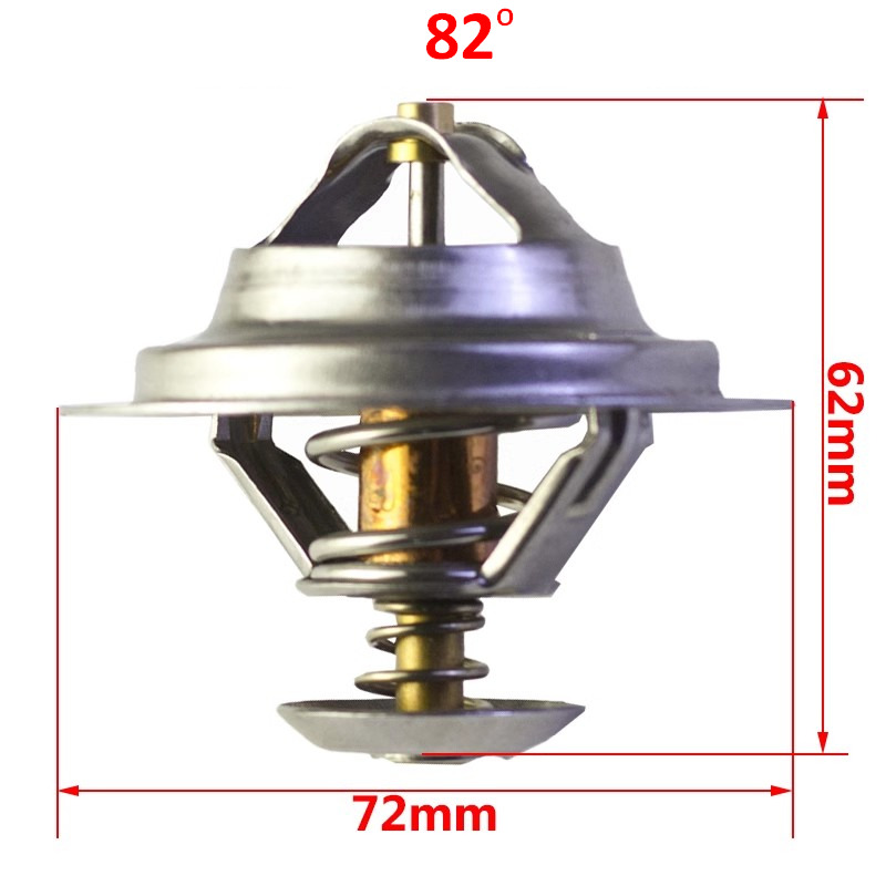 Qingdao Promising Changchai Original Thermostat - Moteur pour Chargeuse sur pneus: photos 5 Qingdao Promising Changchai Original Thermostat - Moteur pour Chargeuse sur pneus: photos 5