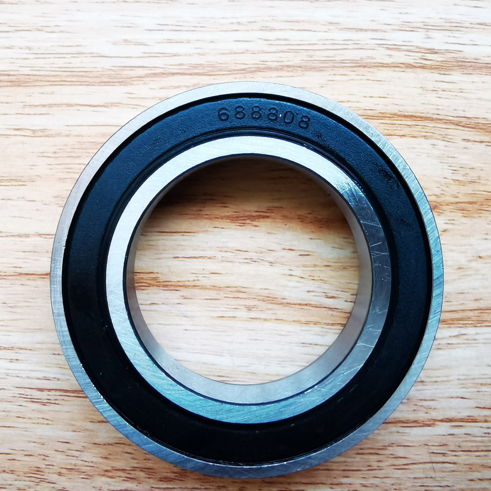 Qingdao Promising Clutch Release Bearing for Traner TR45 Wheel Loader - Embrayage et pièces pour Chargeuse sur pneus: photos 2 Qingdao Promising Clutch Release Bearing for Traner TR45 Wheel Loader - Embrayage et pièces pour Chargeuse sur pneus: photos 2