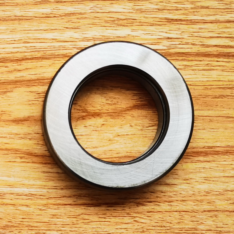 Qingdao Promising Clutch Release Bearing for Traner TR45 Wheel Loader - Embrayage et pièces pour Chargeuse sur pneus: photos 1 Qingdao Promising Clutch Release Bearing for Traner TR45 Wheel Loader - Embrayage et pièces pour Chargeuse sur pneus: photos 1