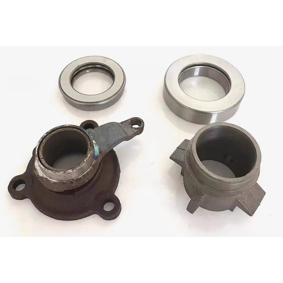 Qingdao Promising Clutch Release Lever for China Loader - Embrayage et pièces pour Chargeuse sur pneus: photos 1 Qingdao Promising Clutch Release Lever for China Loader - Embrayage et pièces pour Chargeuse sur pneus: photos 1