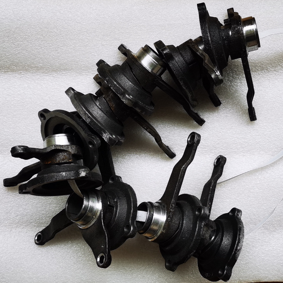Qingdao Promising Clutch Release Lever for TRANER TR45 Wheel Loader - Embrayage et pièces pour Chargeuse sur pneus: photos 3 Qingdao Promising Clutch Release Lever for TRANER TR45 Wheel Loader - Embrayage et pièces pour Chargeuse sur pneus: photos 3