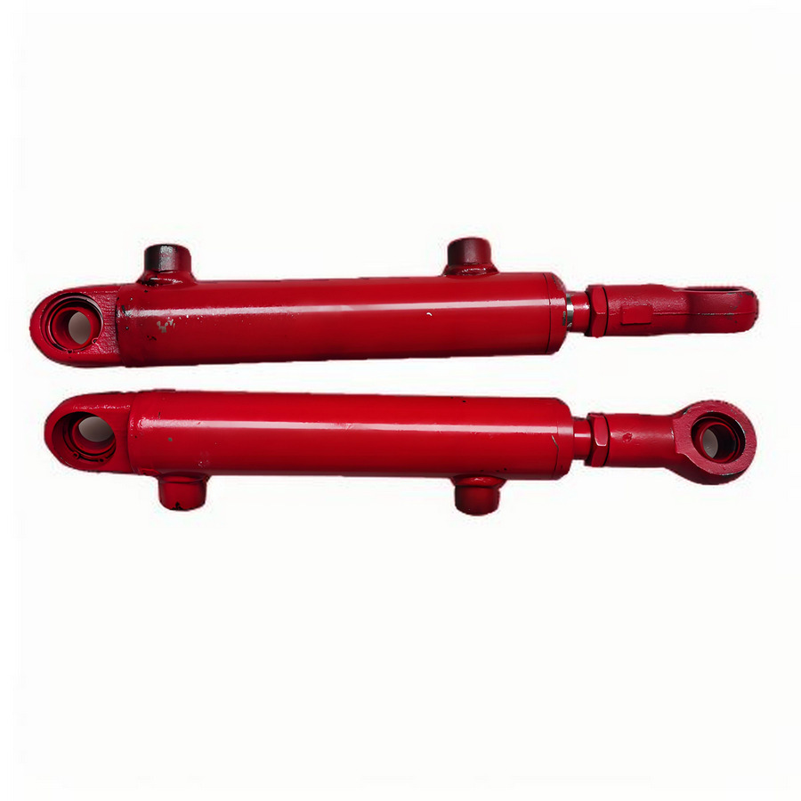 Qingdao Promising Cylinders for TRANER TR45 Wheel Loader Replacement - Vérin hydraulique pour Chargeuse sur pneus: photos 2 Qingdao Promising Cylinders for TRANER TR45 Wheel Loader Replacement - Vérin hydraulique pour Chargeuse sur pneus: photos 2