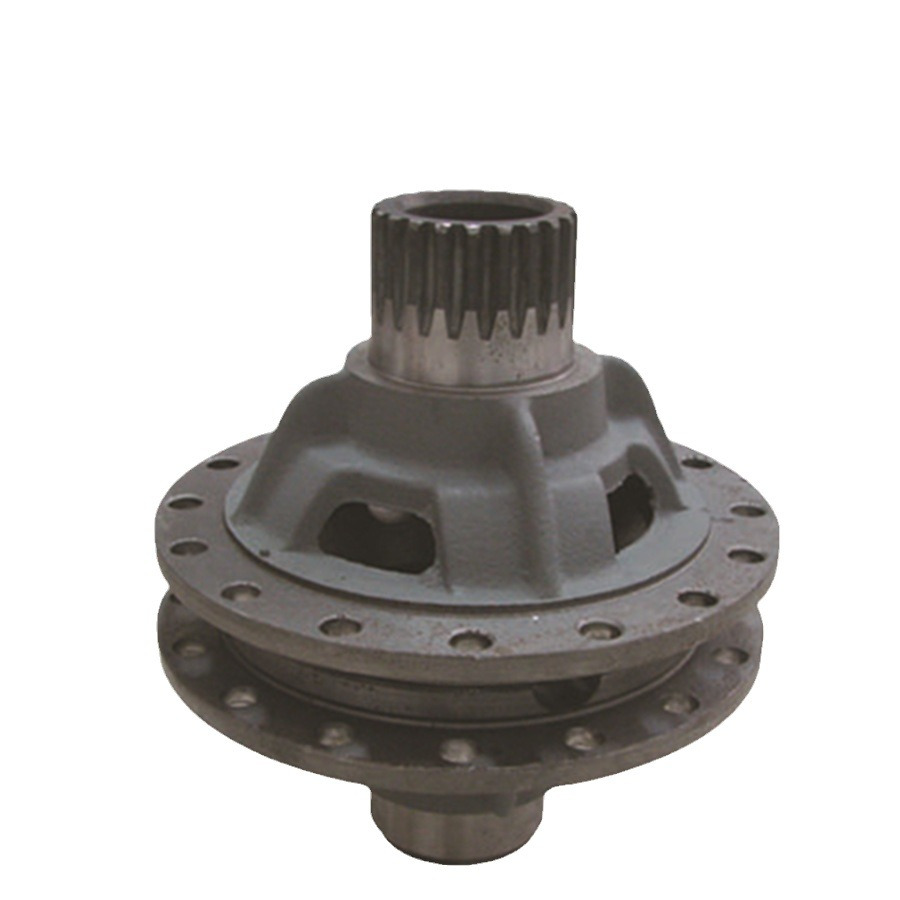 Qingdao Promising Differential Cage for China Loader - Moteur de translation pour Chargeuse sur pneus: photos 5 Qingdao Promising Differential Cage for China Loader - Moteur de translation pour Chargeuse sur pneus: photos 5