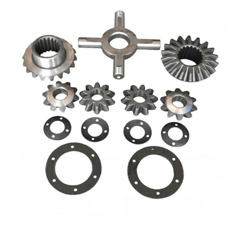 Qingdao Promising Differential Kits for China Loader - Différentiel pour Chargeuse sur pneus: photos 1 Qingdao Promising Differential Kits for China Loader - Différentiel pour Chargeuse sur pneus: photos 1