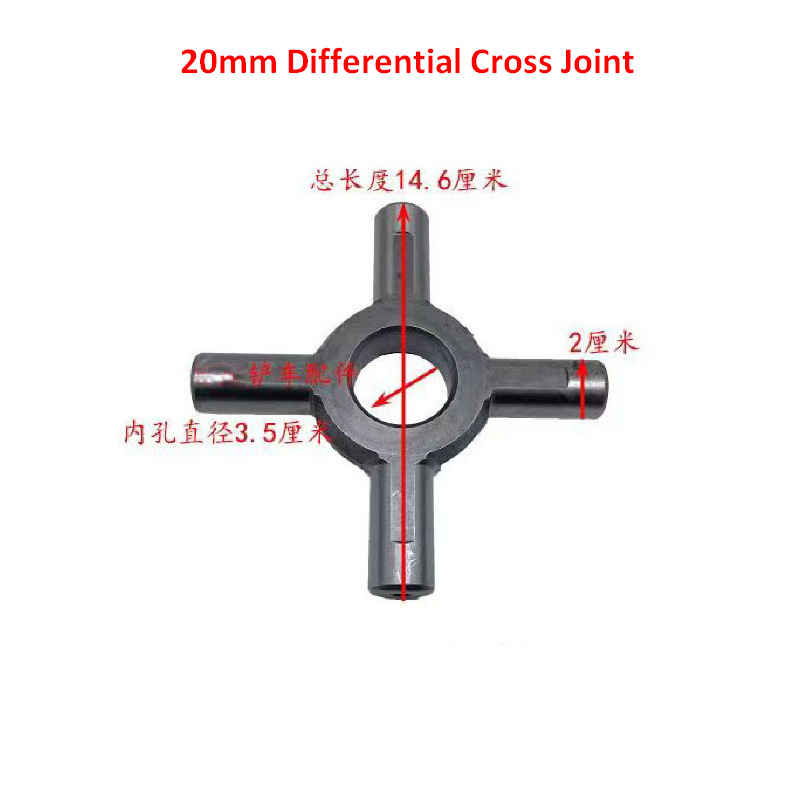 Qingdao Promising Differential Kits for China Loader - Différentiel pour Chargeuse sur pneus: photos 5 Qingdao Promising Differential Kits for China Loader - Différentiel pour Chargeuse sur pneus: photos 5