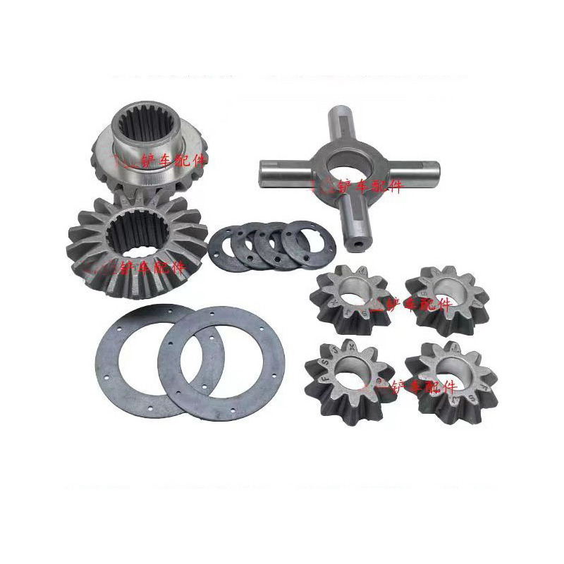 Qingdao Promising Differential Kits for China Loader - Différentiel pour Chargeuse sur pneus: photos 2 Qingdao Promising Differential Kits for China Loader - Différentiel pour Chargeuse sur pneus: photos 2