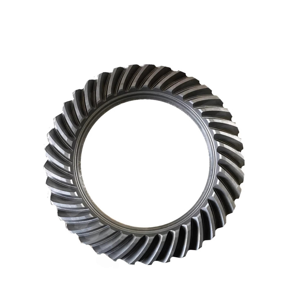 Qingdao Promising Differential Ring Gear & Pinion Gear for China Loader - Différentiel pour Chargeuse sur pneus: photos 5 Qingdao Promising Differential Ring Gear & Pinion Gear for China Loader - Différentiel pour Chargeuse sur pneus: photos 5