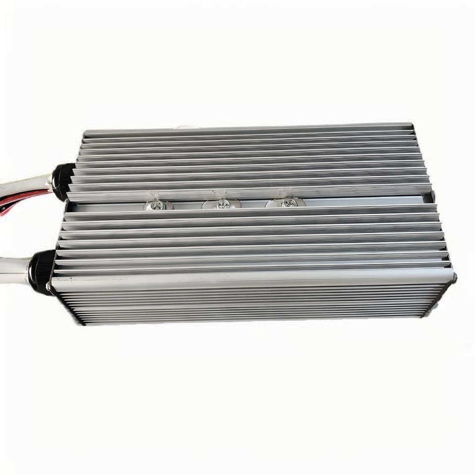 Qingdao Promising Electric Controller for FLAND EL45 Electric Wheel Loader - Système électrique pour Chargeuse sur pneus: photos 2 Qingdao Promising Electric Controller for FLAND EL45 Electric Wheel Loader - Système électrique pour Chargeuse sur pneus: photos 2