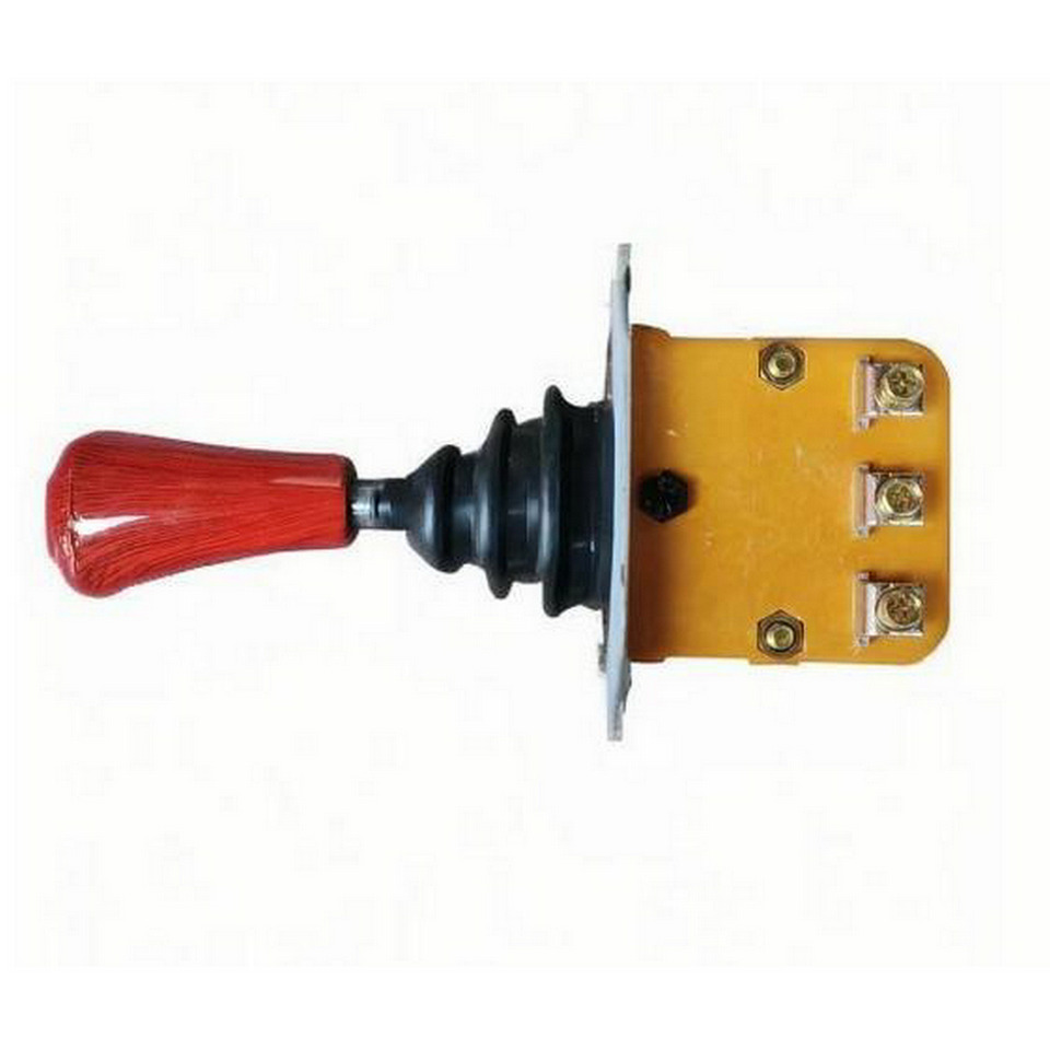 Qingdao Promising FLAND EL45 Electric Wheel Loader Forward Reverse Toggle Switch - Levier de vitesse pour Chargeuse sur pneus: photos 4 Qingdao Promising FLAND EL45 Electric Wheel Loader Forward Reverse Toggle Switch - Levier de vitesse pour Chargeuse sur pneus: photos 4