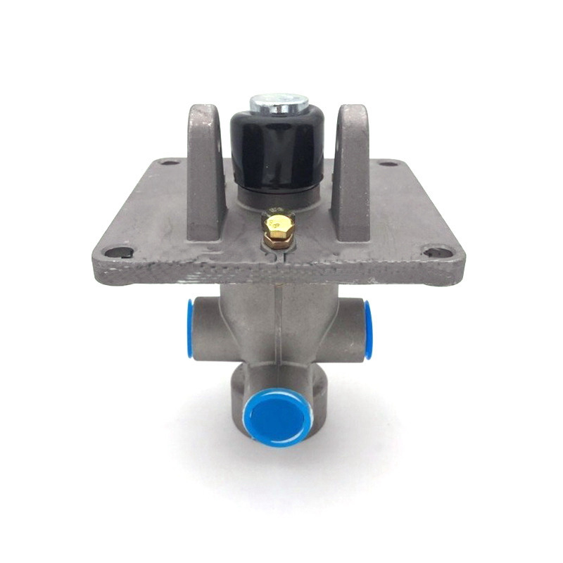 Qingdao Promising Foot Brake Valve for Chinese Wheel Loader - Valve de frein pour Chargeuse sur pneus: photos 1 Qingdao Promising Foot Brake Valve for Chinese Wheel Loader - Valve de frein pour Chargeuse sur pneus: photos 1