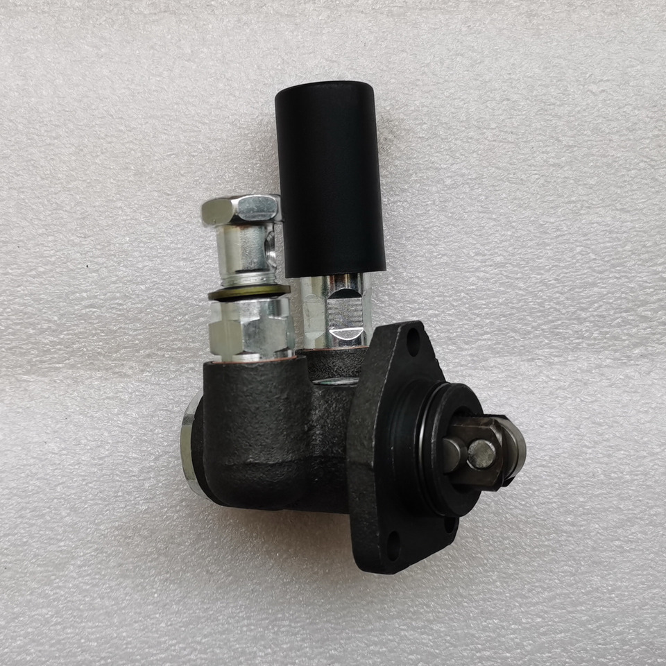 Qingdao Promising Fuel Feed Pump for Wheel Loader Spare Parts - Pompe à carburant pour Chargeuse sur pneus: photos 5 Qingdao Promising Fuel Feed Pump for Wheel Loader Spare Parts - Pompe à carburant pour Chargeuse sur pneus: photos 5