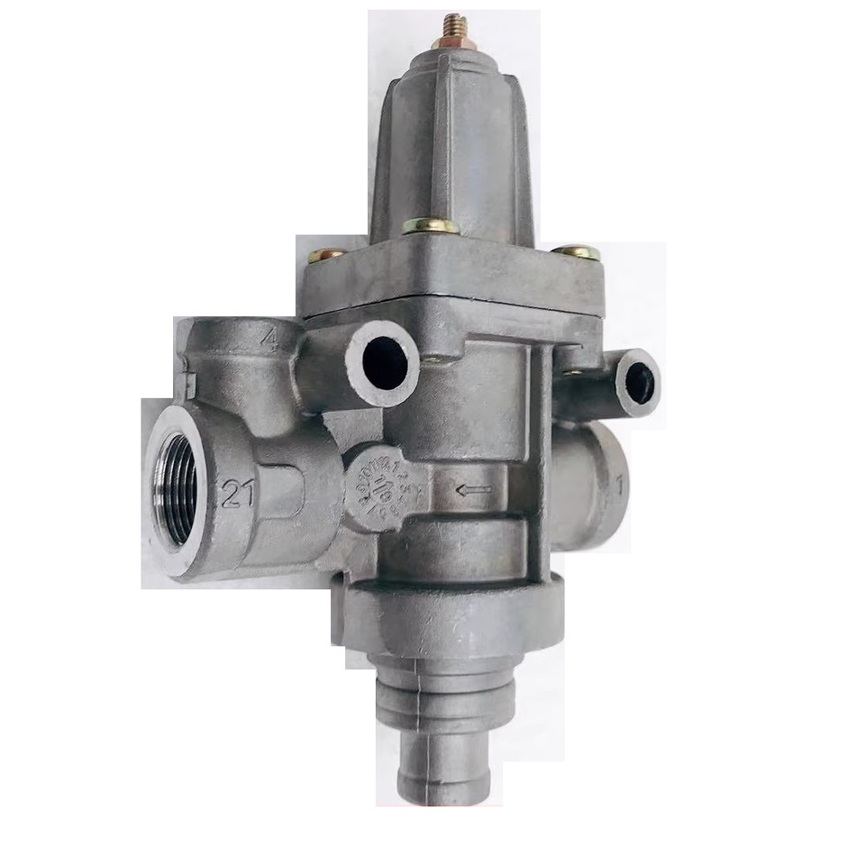 Qingdao Promising Fuel Water Separator Combination Valve for China Loader - Valve pour Chargeuse sur pneus: photos 5 Qingdao Promising Fuel Water Separator Combination Valve for China Loader - Valve pour Chargeuse sur pneus: photos 5