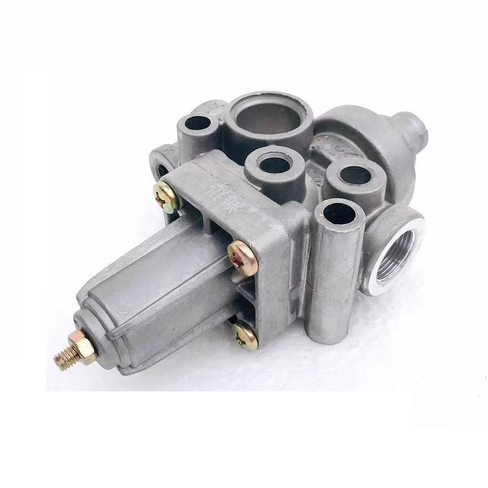 Qingdao Promising Fuel Water Separator Combination Valve for China Loader - Valve pour Chargeuse sur pneus: photos 3 Qingdao Promising Fuel Water Separator Combination Valve for China Loader - Valve pour Chargeuse sur pneus: photos 3