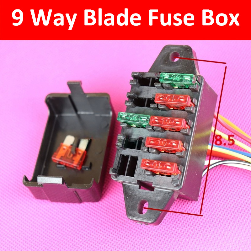 Qingdao Promising Fuse Box for China Wheel Loader - Fusible pour Chargeuse sur pneus: photos 4 Qingdao Promising Fuse Box for China Wheel Loader - Fusible pour Chargeuse sur pneus: photos 4