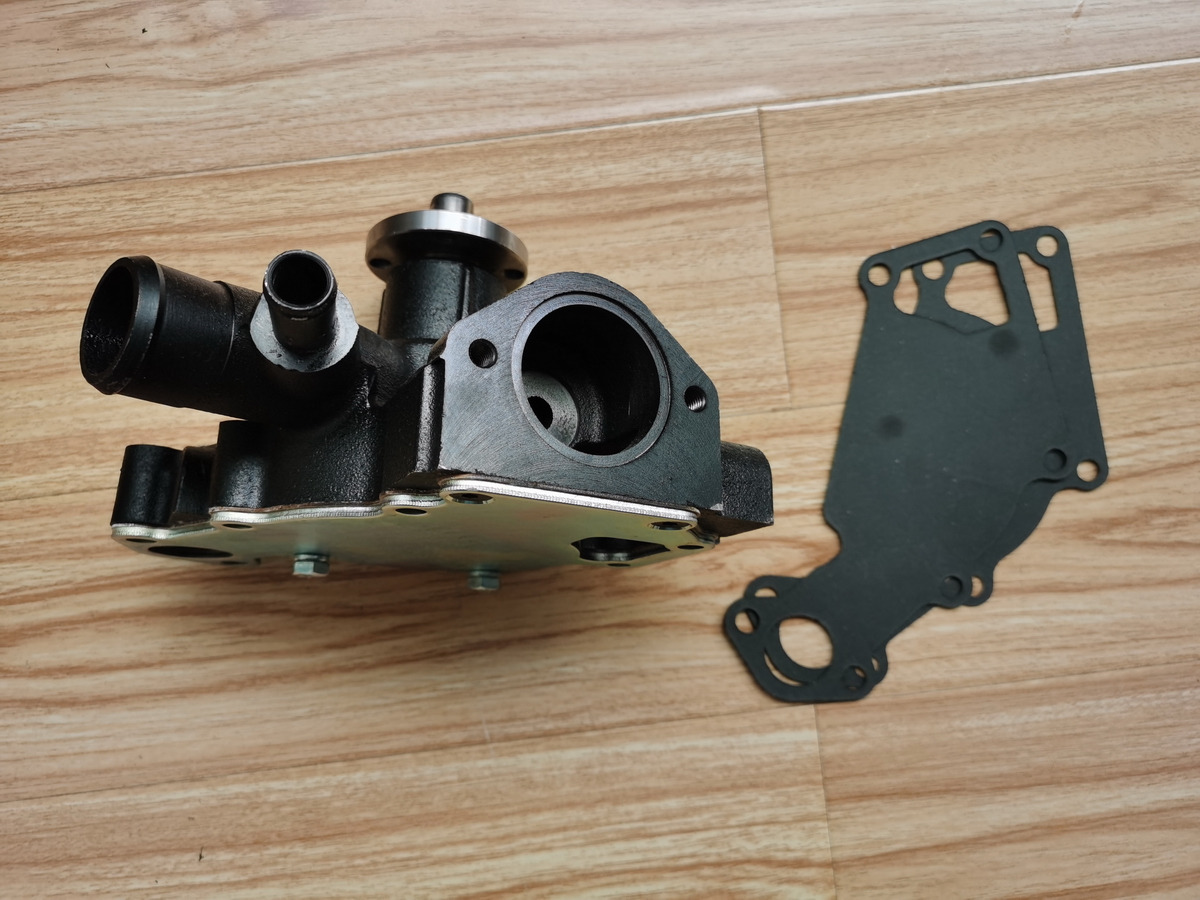 Qingdao Promising Genuien Water Pump for CHANGCHAI ZN390Q Engine - Pompe à liquide de refroidissement pour Chargeuse sur pneus: photos 4 Qingdao Promising Genuien Water Pump for CHANGCHAI ZN390Q Engine - Pompe à liquide de refroidissement pour Chargeuse sur pneus: photos 4